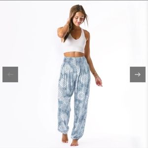 NWT Lotus and Luna pants